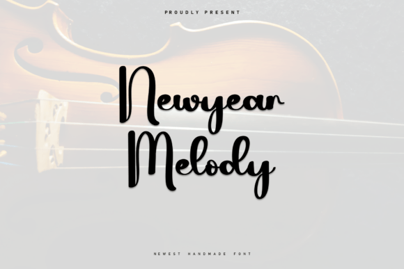 Creating a Warm Reading Experience with Newyear Melody