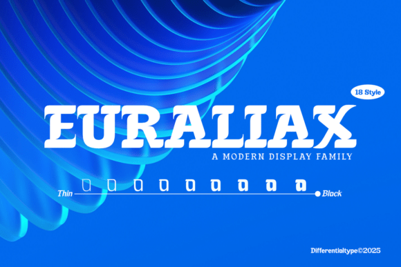 Euraliax