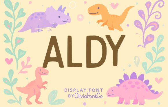 How Aldy Helped My Bakery Look More Professional
