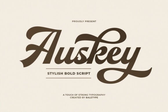 How Auskey Transformed My Bakery’s Brand