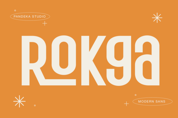 How Rokga Helped My Bakery Look More Professional
